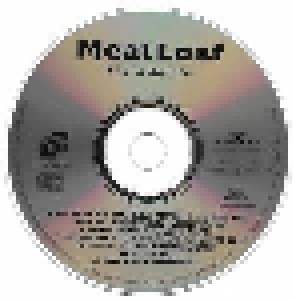 Meat Loaf: The Collection (CD) - Bild 4