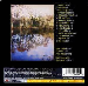 Steve Howe: Spectrum (Promo-CD) - Bild 2