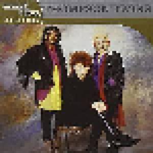 Thompson Twins: Platinum & Gold Collection - Cover