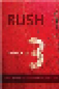 Rush: Replay X3 - Cover