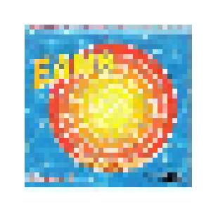 EAMS Compilation Volume 07 - Cover