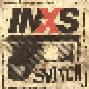 INXS: Switch - Cover