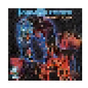 John Klemmer: Nexus One (For Trane) - Cover