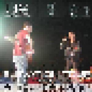 U2: Elevation Tour South Bend - 10.10.01 - Cover