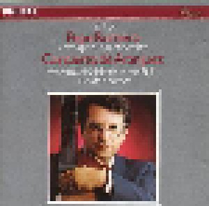 Joaquín Rodrigo: Concerto D'aranjuez / Fantasia Para Un Gentilhombre (CD) - Bild 1