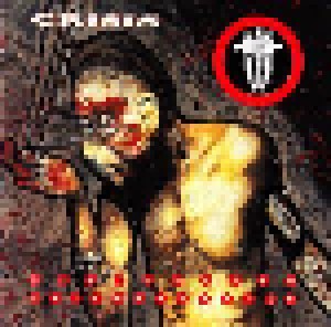 Crisis: Deathshead Extermination (Promo-CD) - Bild 1