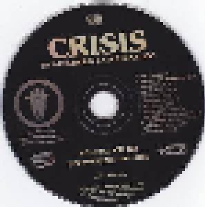 Crisis: Deathshead Extermination (Promo-CD) - Bild 5