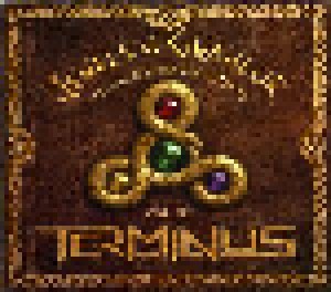 Terminus: Into Exile... (Mini-CD / EP) - Bild 1