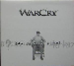 Cover - WarCry: ¿Dónde Está La Luz?