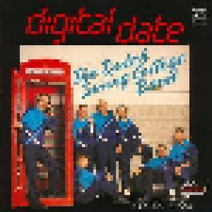 Dutch Swing College Band: Digital Date (CD) - Bild 1