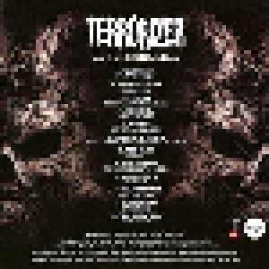 Terrorizer 241 - Fear Candy 125 (CD) - Bild 2