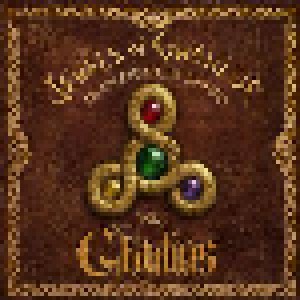Gladius: The Ritual Begins... (CD) - Bild 1