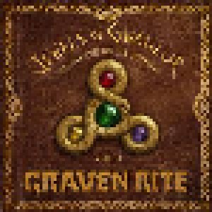 Graven Rite: The Summoner's Pit (CD) - Bild 1