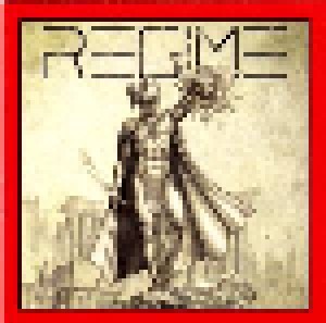 Regime: Demo 1991 3 (CD) - Bild 1