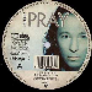 DJ BoBo: Pray (12") - Bild 1