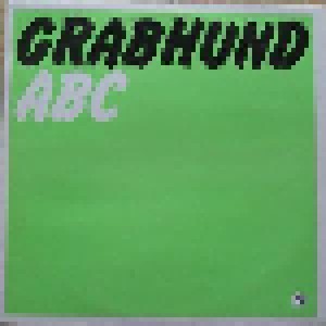Grabhund: ABC (LP) - Bild 1