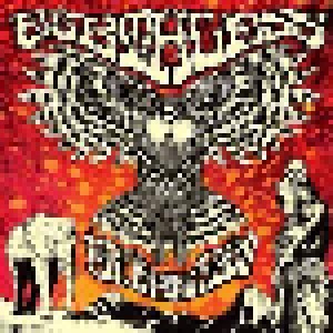 Cover - Earthless: From The Ages