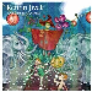 Kentin Jivek: Folklore And Folktales (CD) - Bild 1