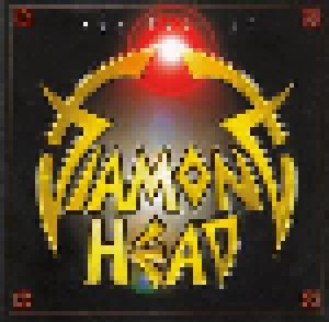 Diamond Head: The Best Of Diamond Head (CD) - Bild 1