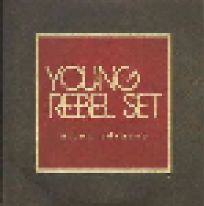 Cover - Young Rebel Set: Album Advance