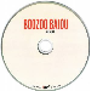 Boozoo Bajou: Grains (CD) - Bild 3