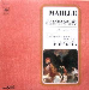 Gustav Mahler: Das Klagende Lied (LP) - Bild 1