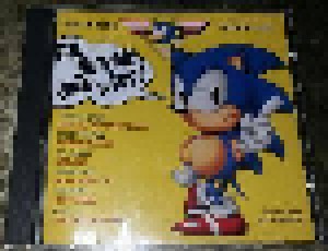 Super Sonic Präsentiert: The Better One Wins! (CD) - Bild 3