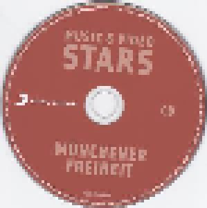 Münchener Freiheit: Music & Video Stars (CD + DVD) - Bild 3