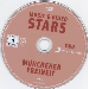 Münchener Freiheit: Music & Video Stars (CD + DVD) - Bild 4