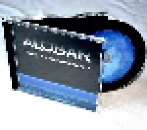 Alobar: Synthscapes (CD) - Bild 3