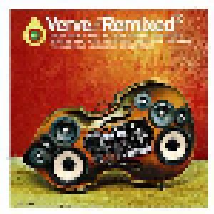 Verve Remixed 3 (CD) - Bild 1