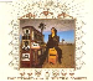 Dave Stewart And The Spiritual Cowboys: Love Shines (Single-CD) - Bild 1