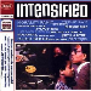 Intensified: Faceman Sound (LP) - Bild 1