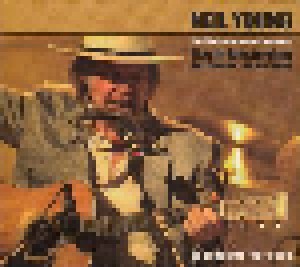 Neil Young: Live In Amsterdam (2-CD) - Bild 1