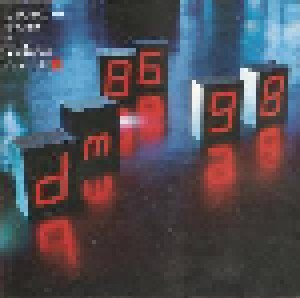 Depeche Mode: The Videos 86>98 (2-DVD) - Bild 1