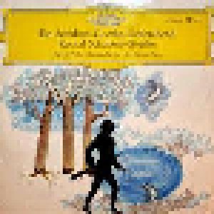 Franz Schubert: Ein Schubert-Goethe-Liederabend / Recital Schubert-Goethe (LP) - Bild 1