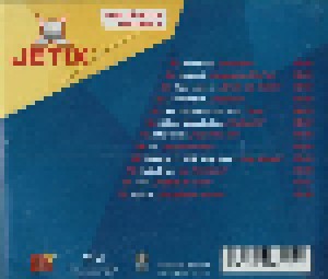 Jetix - Top Charts Volume 1 (CD) - Bild 2