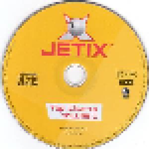 Jetix - Top Charts Volume 1 (CD) - Bild 3