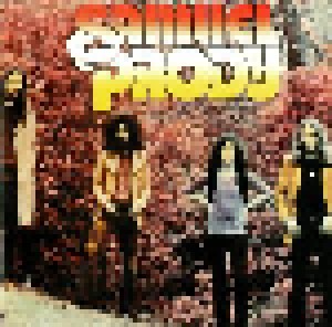 Samuel Prody: Samuel Prody (CD) - Bild 1