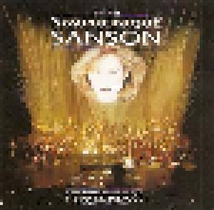 Véronique Sanson: Symphonique Sanson (CD) - Bild 1