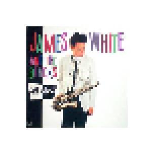 James White & The Blacks: "Off White" (LP) - Bild 1