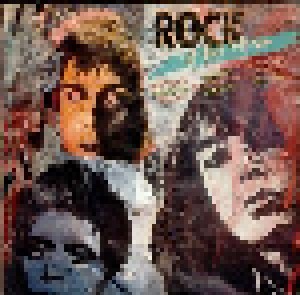 Rock At The Edge (LP) - Bild 1