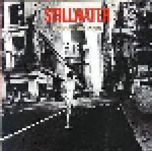 Stillwater: I Reserve The Right! (CD) - Bild 1
