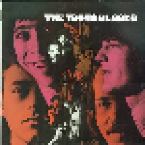The Youngbloods: The Youngbloods (LP) - Bild 1