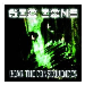 Cover - Sic Zone: Bear The Consequences
