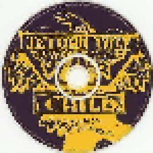 Jethro Tull: War Child (CD) - Bild 3