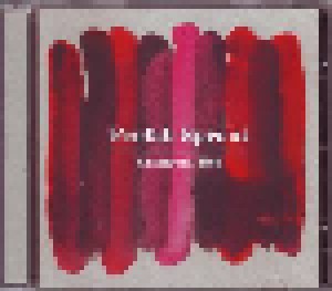 Prefab Sprout: Crimson / Red (CD) - Bild 5