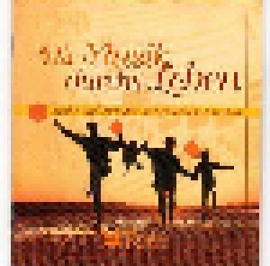 Cover - José Carreras / English Chamber Orchestra: Mit Musik Durchs Leben - Lieder Und Melodien Für Glückliche Stunden