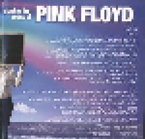 Rock Legends Playing The Songs Of Pink Floyd (2-LP) - Bild 3