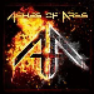 Ashes Of Ares: Ashes Of Ares (CD) - Bild 1